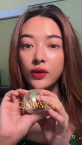 [Share In Jar] GLOWSCHA - Brightening Day Cream Original Ready Stock