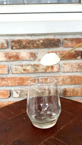 PAKET 4 BOXS Susu kambing etawa Plus Madu 100 asli susu terapi tulang dan sendi