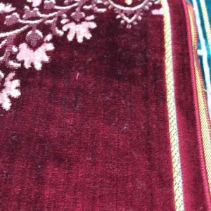 Sajadah Alif Dewasa: Pilihan Terbaik untuk Haji dan Umroh