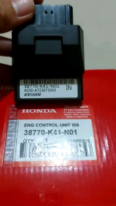 ECU supra X 125 f1 38770-K41