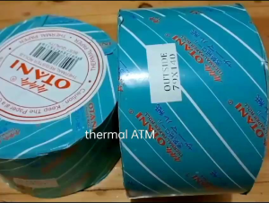 kertas thermal/kertas struk 80x140