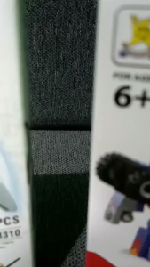 Mainan Anak Block Warrior DIY Brick Robot Toys Optimus Prime Bumblebee Bongkar Pasang 6 in 1 Transformer One