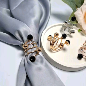 Bros Ring Jilbab Love Bunga Terbaru