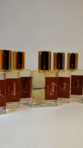 LovelyBits Debut Collection 30ml Womens Perfume