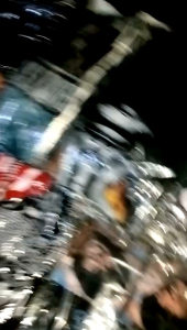 KAOS DISTRO MOTIF BAND AND NON BAND BAHAN POLYCOTTON combad