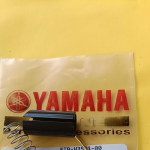 Skep Karburator Assy Yamaha Jupiter Z & Vega R Original