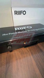 RIIFO Pemanas PPR 20 - 32 (220v) Digital Display Fusion Machine PP-R RIFENG RUCIKA TIGRIS