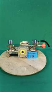 MESIN SEMPROT P898 PUMP SET BODY SPRAYER
