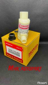 Motor Washer Pompa Air Wiper Honda Jazz Brio Civic Freed HRV Hrv Mobilio Original