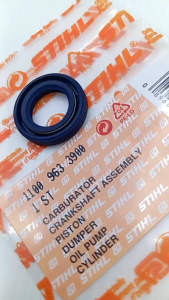 Seal Oli MS250 Senso Stihl: Aksesoris Pemotong Kayu