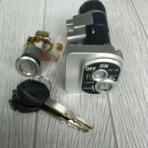 KUNCI KONTAK SET REVO ABSOLUTE BLADE NEW