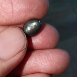 SAO VỪA 6095-ĐÁ SAPHIA SAO ( THIÊN NHIÊN )