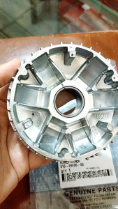 Rumah Roller Vario 110 KVB Original FCC YSP Genuine Parts