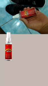 Deodorant Spray Winnera Viral Di Jamin Ori