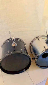 Drum set Yamaha/Tama/sonor/mapex
