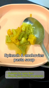 Mommy Chef Premium Sakura Shrimp/ Anchovy/ Shiitake Mushroom/ Pure Scallop Powder 6m+ / Premium Vegetable Powder