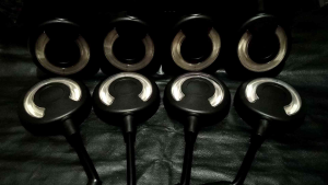 Spion Bulat LED & Aksesoris Motor Scoopy: Panduan Lengkap