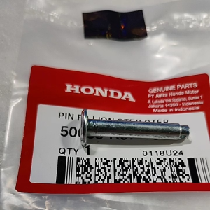 besi pin foot step pcx 160 adv 160 pcx 150 adv 150 pin pillion step