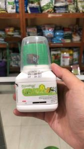 Prevathon 50sc 100ml Insektisida klorantraniliprol Mengendalikan Hama Sundep Wereng Ulat Grayak