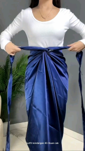 KINARA VEST - OUTER KONDANGAN