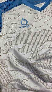 Jersey Olahraga Anak Laki-Laki Perempuan: Baju Bola Anak Usia 5-13 Thn Terbaru