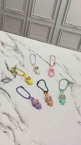 Gantungan Kunci Labubu Charm: Fashion Handmade & Desain Unik