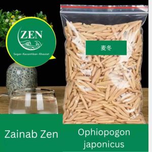 麦冬Ophiopogon japonicus 200g / 500g