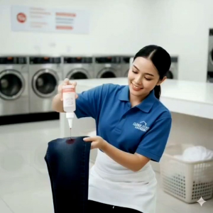 Brito - Penghilang Noda Darah Ukuran 100ml