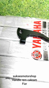 Aksesoris Motor Yamaha Fizr & Handle Rem Motor F1zr