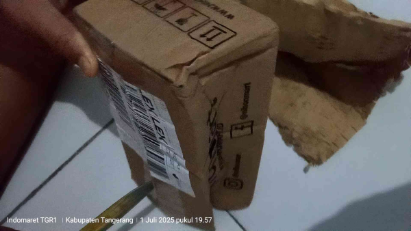Buyer review video 2