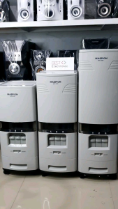 Maspion Rice Box: Tempat Penyimpanan Beras Premium 22KG/28KG/38KG