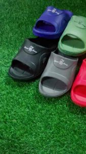 👟522-M4 Marco pony 👟มาร์โคโปนี่รองเท้าแตะสวมEVAไฟล่อนอย่างดีสวมใส่สบาย