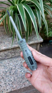 Tuavit bút thử điện Nhật loại 2 cạnh không gỉ sét