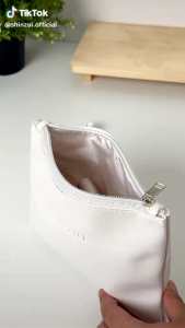 Shinzui WHITEssentials DOUBLE BRIGHTENING Facial Wash