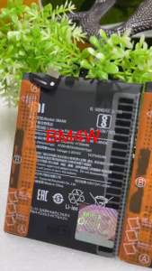 Pin BM4W / Xiaomi Mi 10T lite / Xiaomi Redmi Note 9pro-5G zin mớithay pin điện thoại xiaomi 10 literedmi note 9-5g hàng chuẩn giá tốt