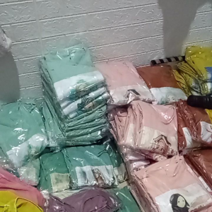 Setelan Anak Emblem: Desain Unik & Aksesoris Pakaian