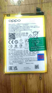 Baterai A18, A38, A58 & BLPA21: Panduan Lengkap