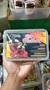Wedang Rempah & Bir Pletok: Minuman Penghangat Tubuh Herbal Tradisional
