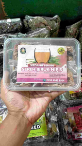 Wedang Seruni: Minuman Herbal Rempah Tradisional