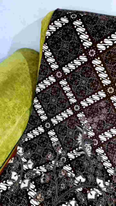 SARUNG BATIK PRIA DEWASA GOYOR PREMIUM