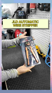 JLD Automatic Wire Stripper High Quality Electricians Tool