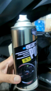 🔰wax shine 2กระป๋อง แถมผ้า 1ผืน🔰