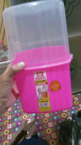 Buyer review video 3