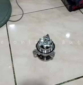 2510003011 WATER PUMP HYUNDAI REINA 2019-2022 ACCENT 1.4 2014 (25100-03011)