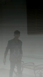 KEMEJA PREMIUM BANUAJI KLASIK BATIK FLORIST