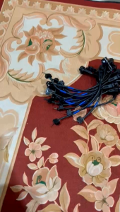 Sensor Alarm Notif Dil Lock Kap Mesin Toyota Alphard Vellfire Ori