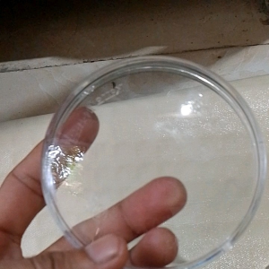 mika foglem /lampu kabut universal bisa juga untuk mika spedo Mio fino