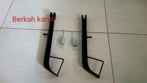 Standar Samping Yamaha Vixion Old New Nvl Nva R Panjang 28cm