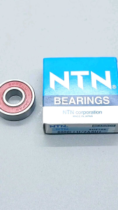 Bearing Unitrack Vixion New Old Bearing 6000 Pnp R15 Xabre Xsr 155