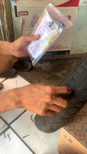 Alat Ukir Ban & Alat Codet Ban: Panduan Praktis